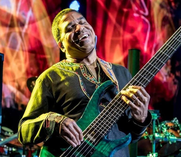Oteil & Friends headline Block Party Eagle Friday - Vimarsana News
